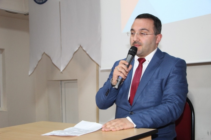 Gürbüzler Kur’an Kursunda Öğrenciler Ödüle Doydular