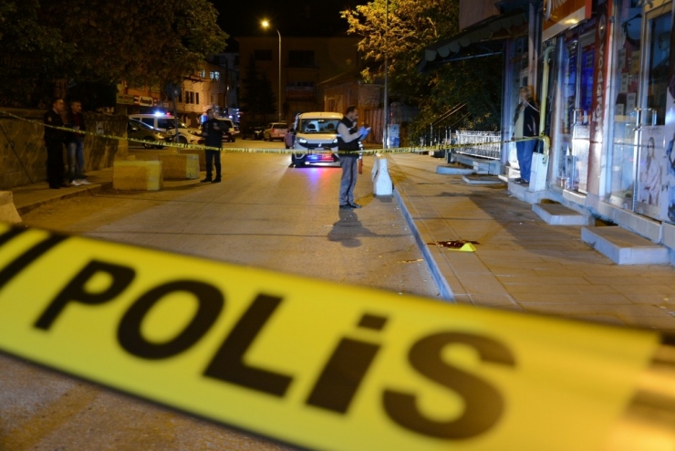 Aksaray’da 1 Yılda 683 Şüpheli Tutuklandı