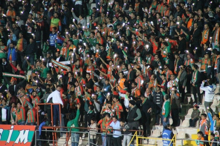 Altid Başkanı Sili: "Alanya’ya 2019’da 15 Bin Lisanslı Sporcu Geldi"