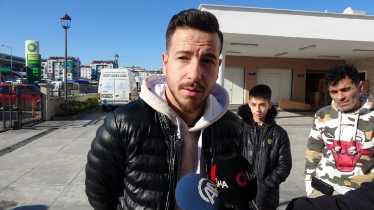 İstanbul’da Karışan Cenaze Bugün Defnedildi