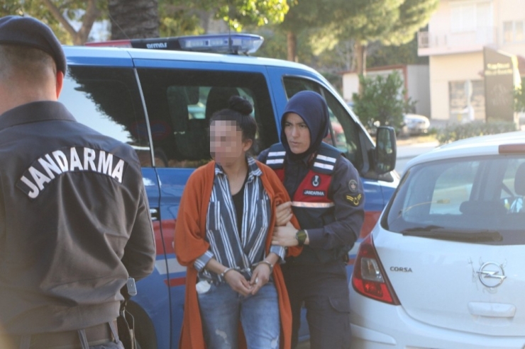 Örgüt Kurup İşkence Ve Yağma Yapan Çeteye Büyük Operasyon