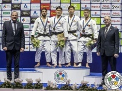 Besyo Öğrencisi Olimpiyat Yolunda