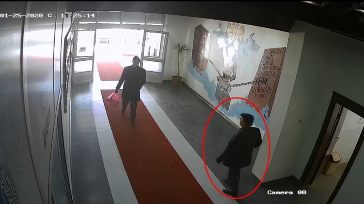 Yürekleri Isıtan Davranış