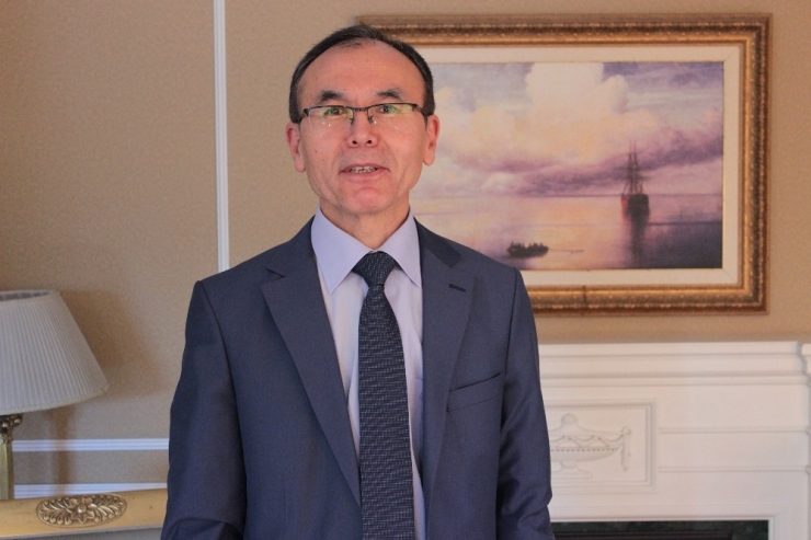 Doç. Dr. Özmen, “6,8 Büyüklüğündeki Bir Depremin Artçıları Da 6 Büyüklüğüne Yaklaşabilir”