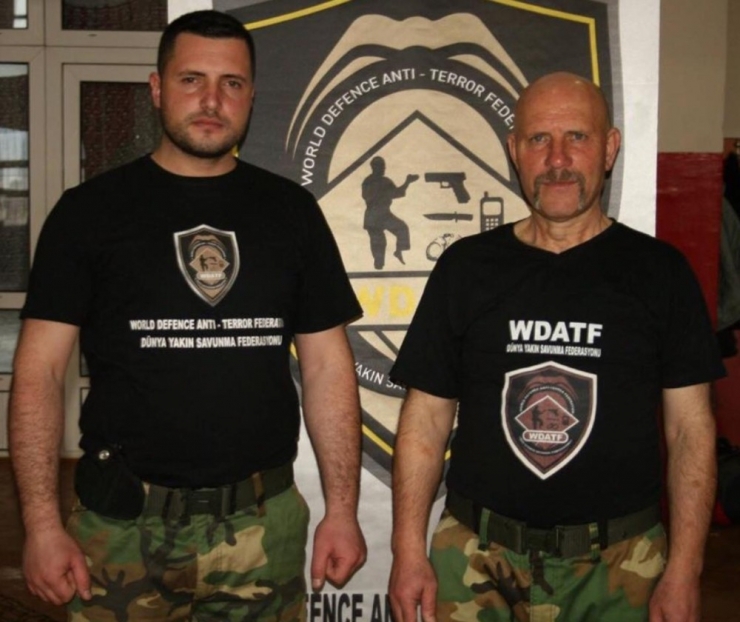 Yakın Korumalar Sertifikalandırılıyor