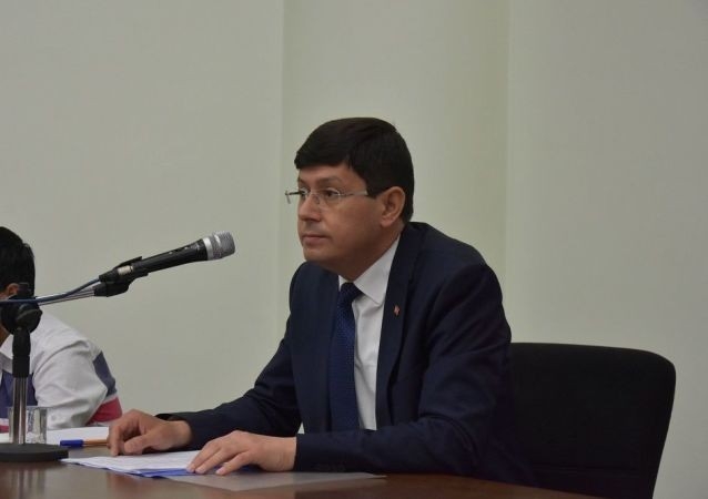 Nazilli’den Elazığ’a Yardım Eli