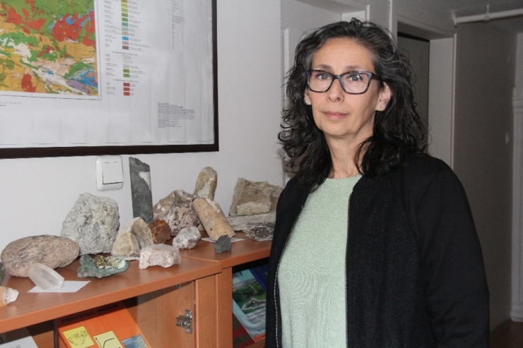 ’Kuzey Anadolu Fay Hattı’ Yakınındaki Samsun’da Deprem Riski