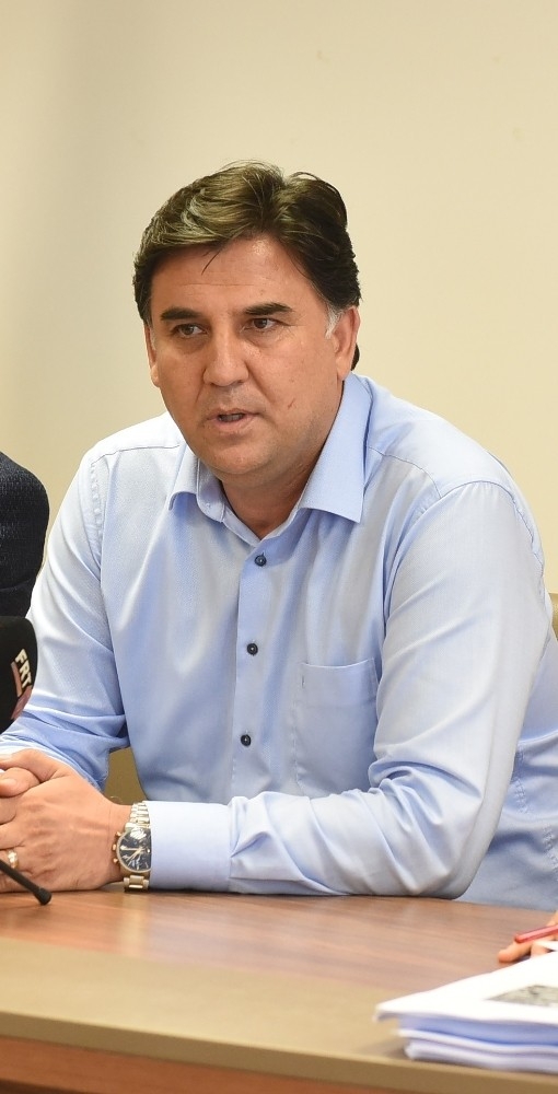 Fethiye Belediyesi Elazığ İçin Yardım Kampanyası Başlattı