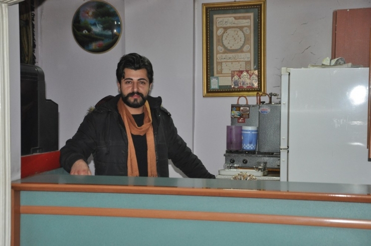 Yüksekovalı İşletmeciden Elazığ Ve Malatya İçin Örnek Davranış