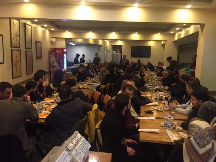 İnşaat Mühendisleri Odası’na ‘Bilge’ Aday