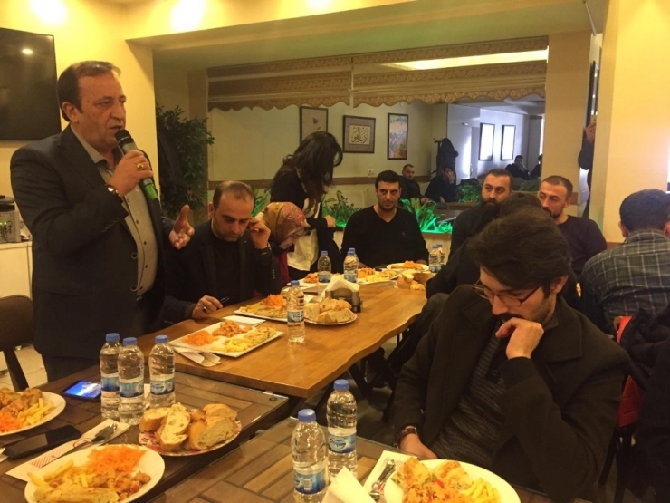 İnşaat Mühendisleri Odası’na ‘Bilge’ Aday