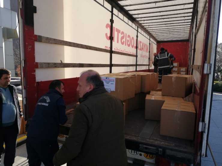 Depremde Yuvasız Kalan Köpek, Kadıköy’de Yeni Yuvasına Kavuşacak