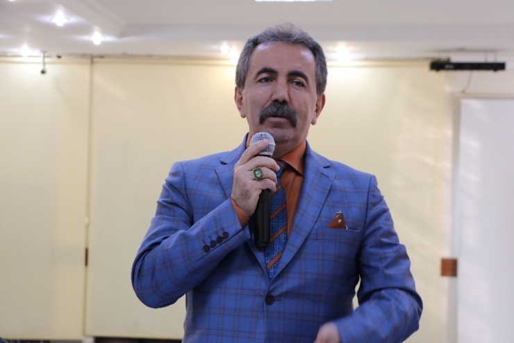 İl Emniyet Müdürü Tuğ, 2019 Yılını Değerlendirdi