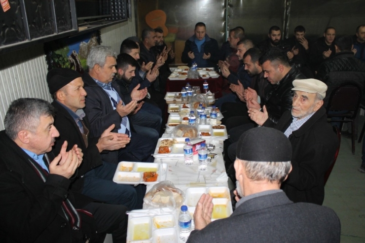 Kütahyalı Rahvan Atçıları İddialı