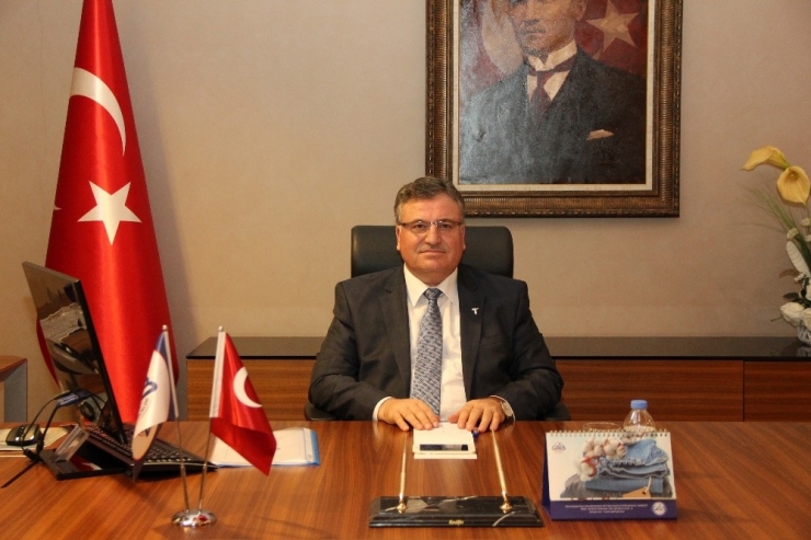 Halıcılar Depremzedelere Yardıma Hazır