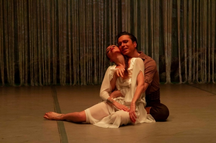 Mdob, ‘Arda Boyları’ Balesinin Prömiyerini Gerçekleştiriyor