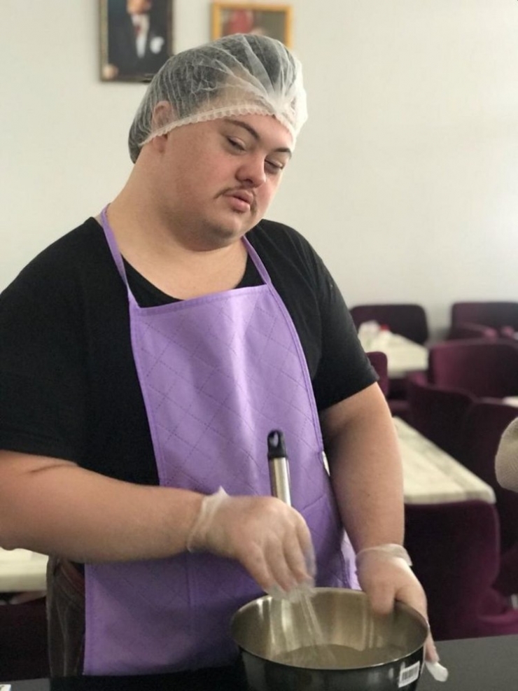 Odunpazarı Belediyesi Engelleri Kaldırıyor