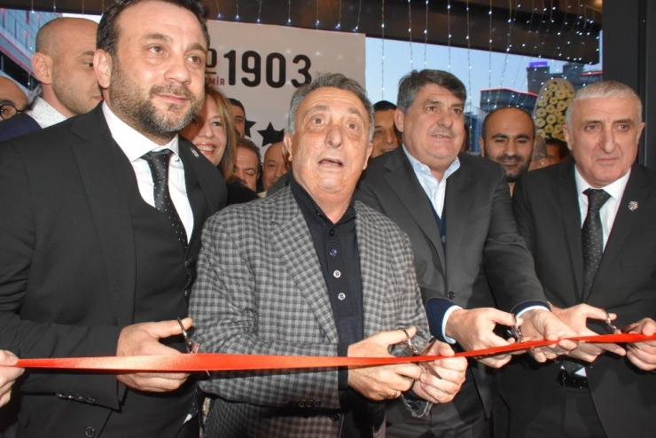 Ahmet Nur Çebi’den Yeni Hoca Açıklaması: “Bir Anlaşma Yok”