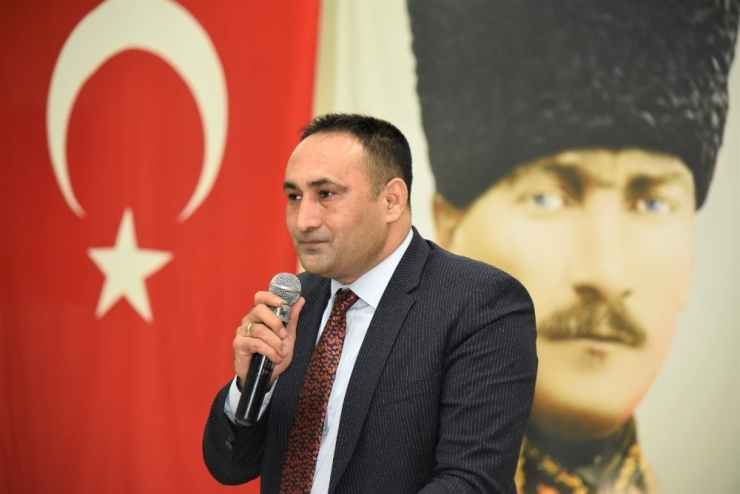 Toroslar Kar Festivali Ertelendi