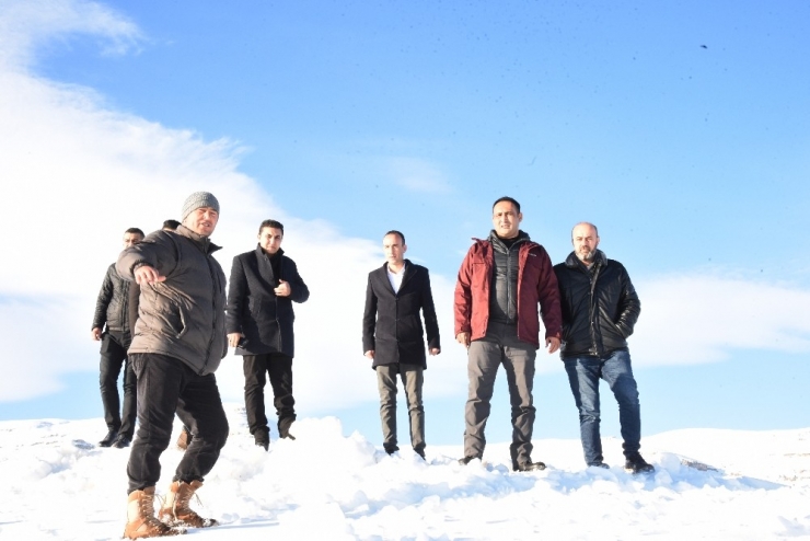 Toroslar Kar Festivali Ertelendi