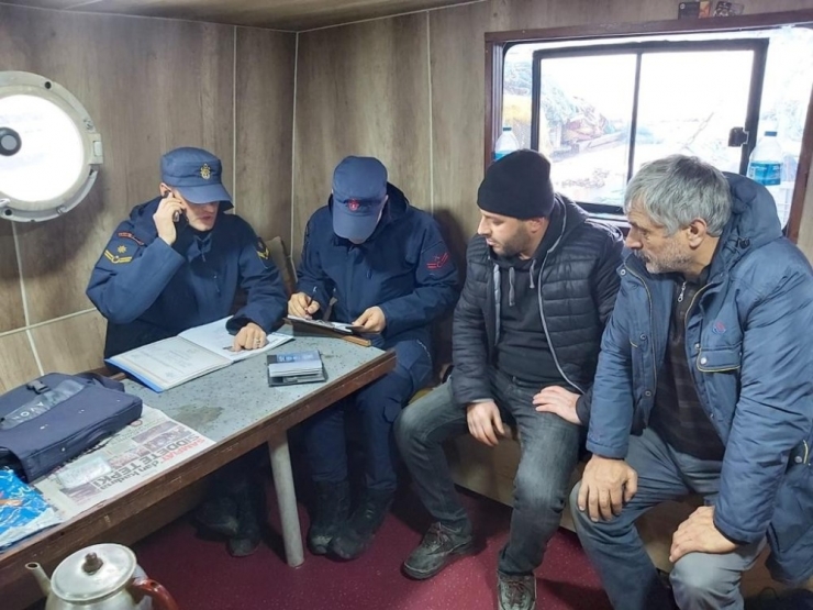 68 Bin 394 Personel İle Huzur Güvenlik Uygulaması