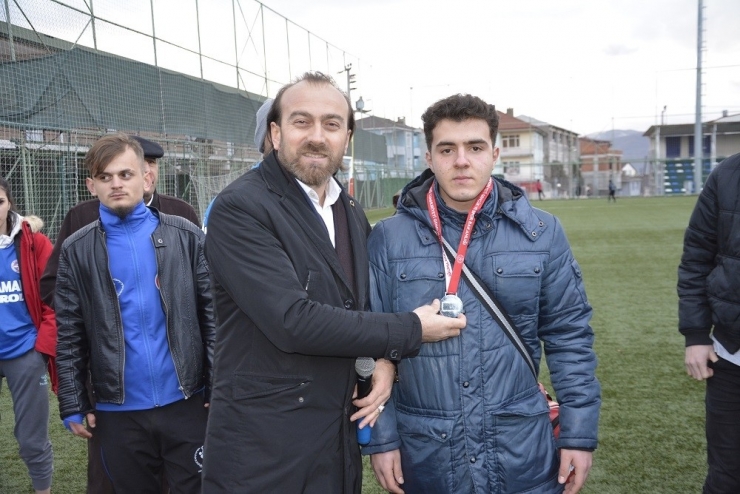 Körfez’de Ragbi Heyecanı