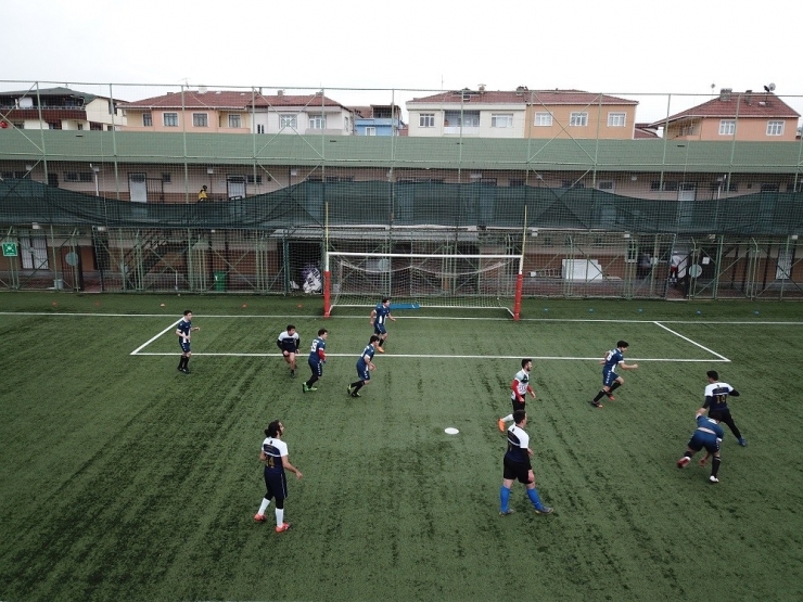 Körfez’de Ragbi Heyecanı