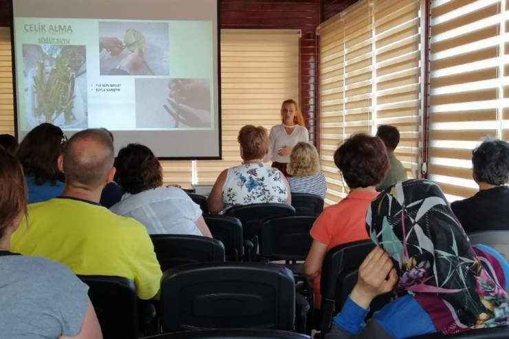 Kent Tarım’da Yeni Sezon 12 Şubat’ta Başlıyor