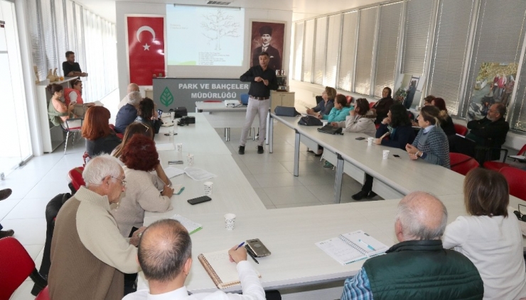 Kent Tarım’da Yeni Sezon 12 Şubat’ta Başlıyor