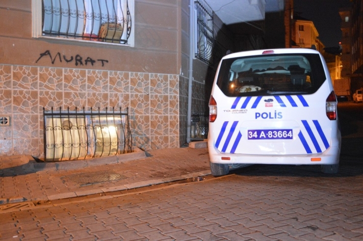 Esenyurt’ta 76 Yaşındaki Erkek Şahıs Bodrum Katındaki Evinde Ölü Bulundu