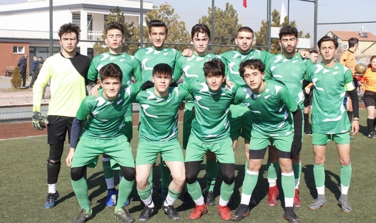 Kayseri Birinci Küme U-19 Ligi