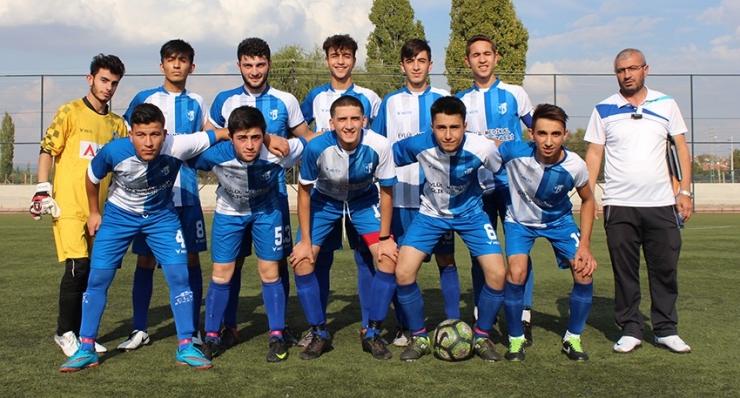 Kayseri Birinci Küme U-19 Ligi