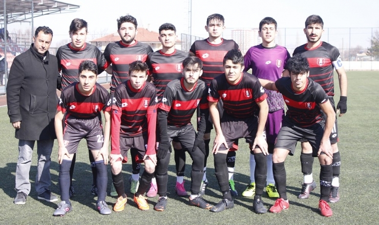 Kayseri Birinci Küme U-19 Ligi