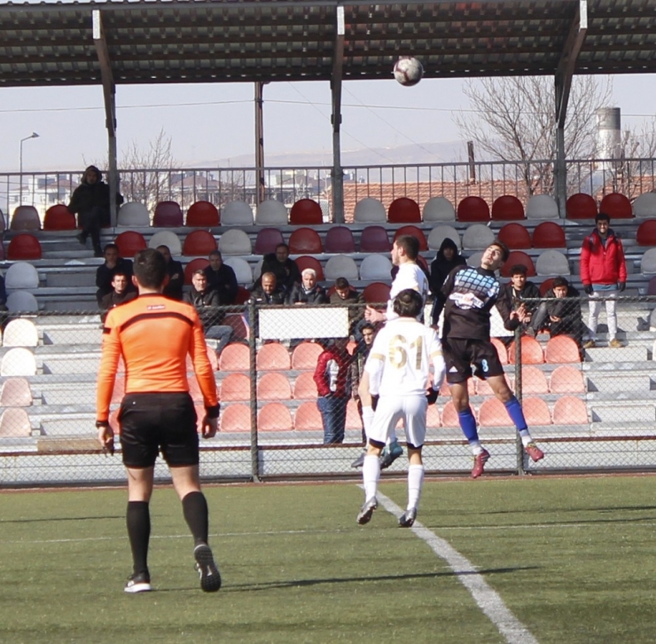 Kayseri Birinci Küme U-19 Ligi