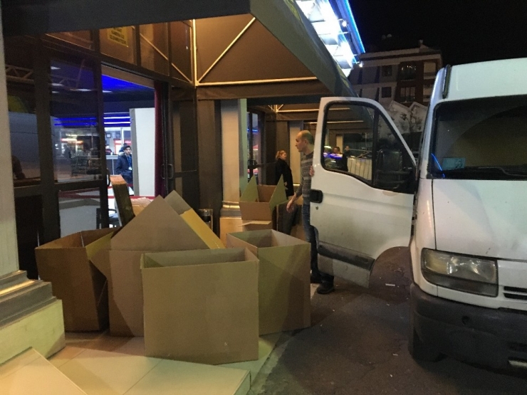 Mor Ve Ötesi’nden Depremzedelere Anlamlı Destek