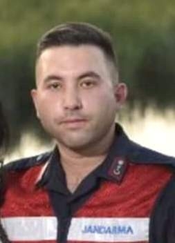 Aydınlı Uzman Çavuş Silah Kazasında Şehit Oldu