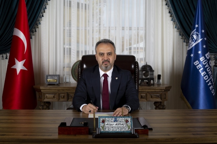 Skb’den Sağlıklı Şehir Projelerine Para Ödülü