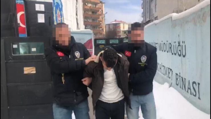 150 Lira İçin Arkadaşını Öldürdü