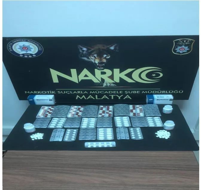 Uyuşturucudan Tutuklandı, Pişmanlık Yasasından Yararlandı