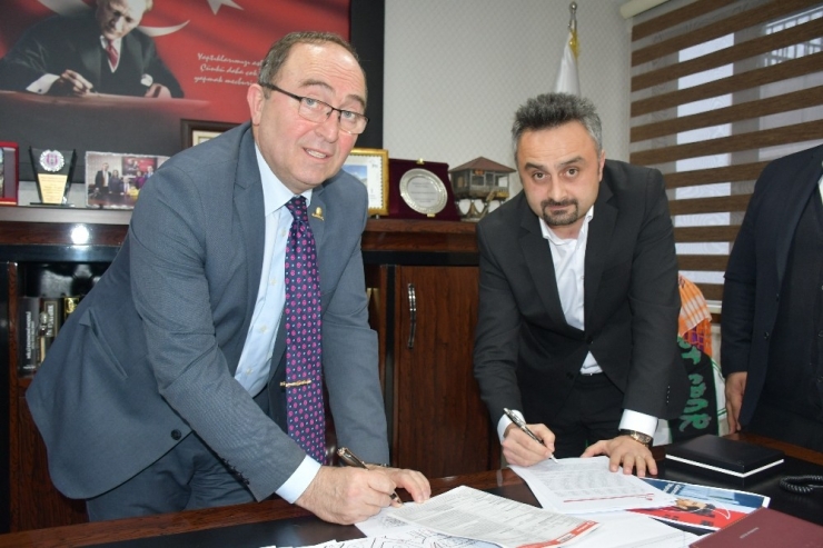 Artvin Belediyesi’nden Alzheimer Ve Demans Hastalarına Destek