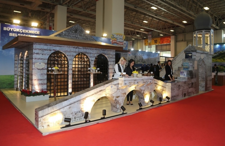 Başkan Akgün: “Emıtt, Kültür Ve Turizm Hayatımıza Zenginlik Katıyor”