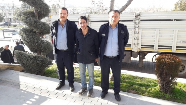 Çınar’dan Elazığ’a Yardım Seferberliği