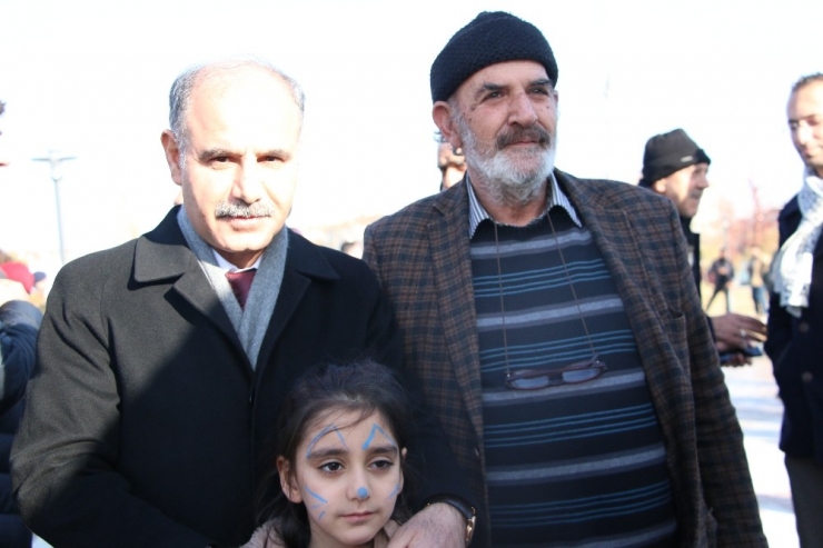 Emniyet Genel Müdürü Aktaş Deprem Bölgesindeki Emniyet Önlemlerini Anlattı