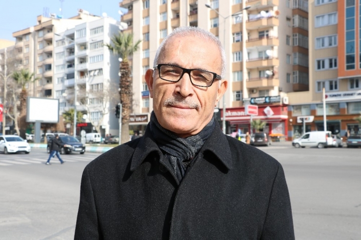 Kahramanmaraş’ta 400 Yıldır Kırılmayan Sismik Boşluk Var