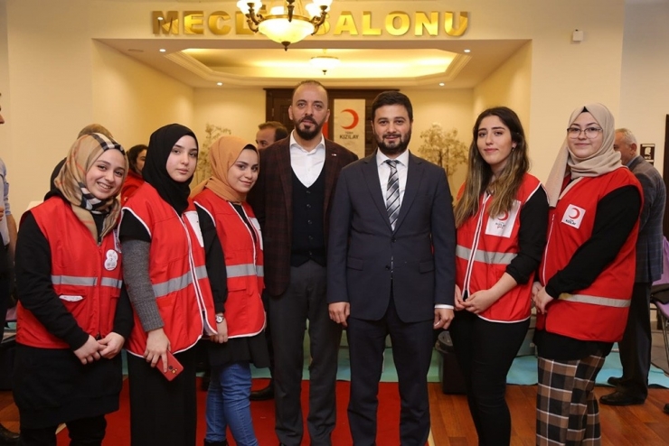 4 Günde 500 Ünite Kan