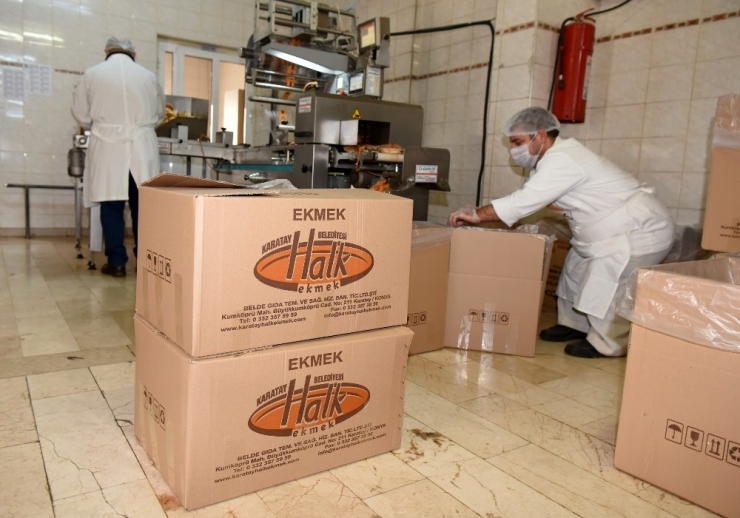 Başkan Kılca: "Gün Birlik Olma Günü"