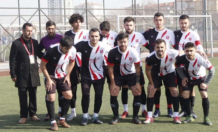 Kayseri Süper Amatör Küme