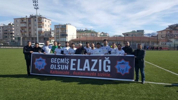 Develispor, Demirspor’u Ezdi Geçti