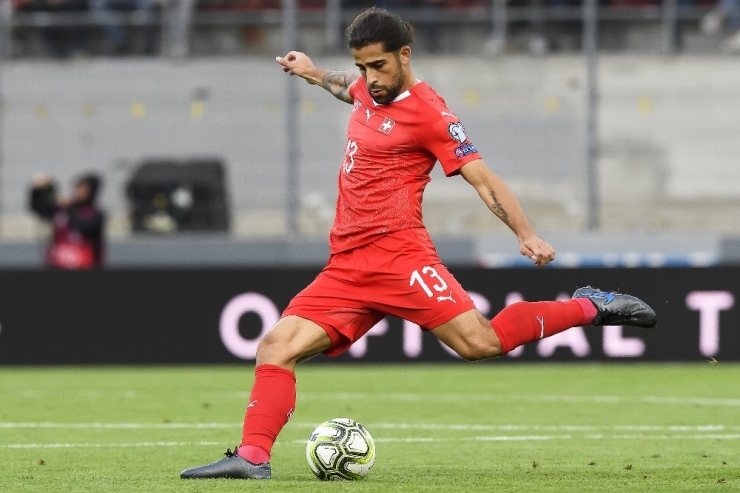 Rodriguez Fenerbahçe’yi Bekliyor