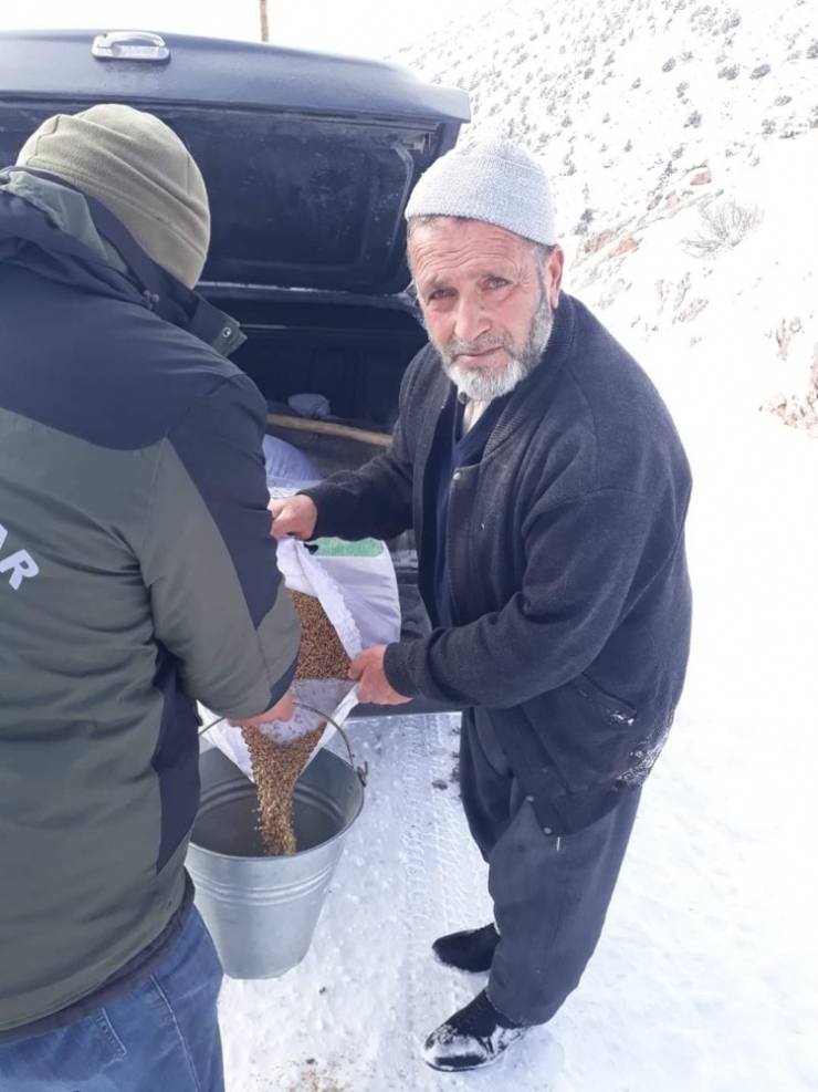 Duyarlı Vatandaştan Örnek Davranış